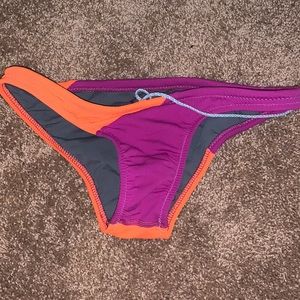 Jolyn bikini bottoms